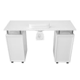 Table de Manucure Professionnelle