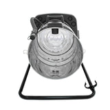 80L Aspirateur Industriel, 4 Accessoires & 3 Sacs d’Aspirateur