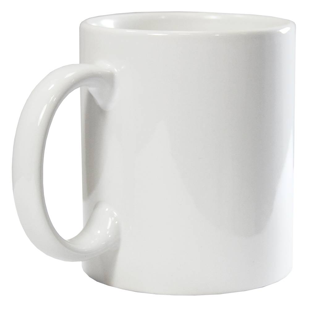 36 Tasses À Sublimation Blanches Avec Boîtes Et Feuilles de Papier de Sublimation