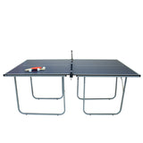 Table de Ping Pong Pliable & Accessoires