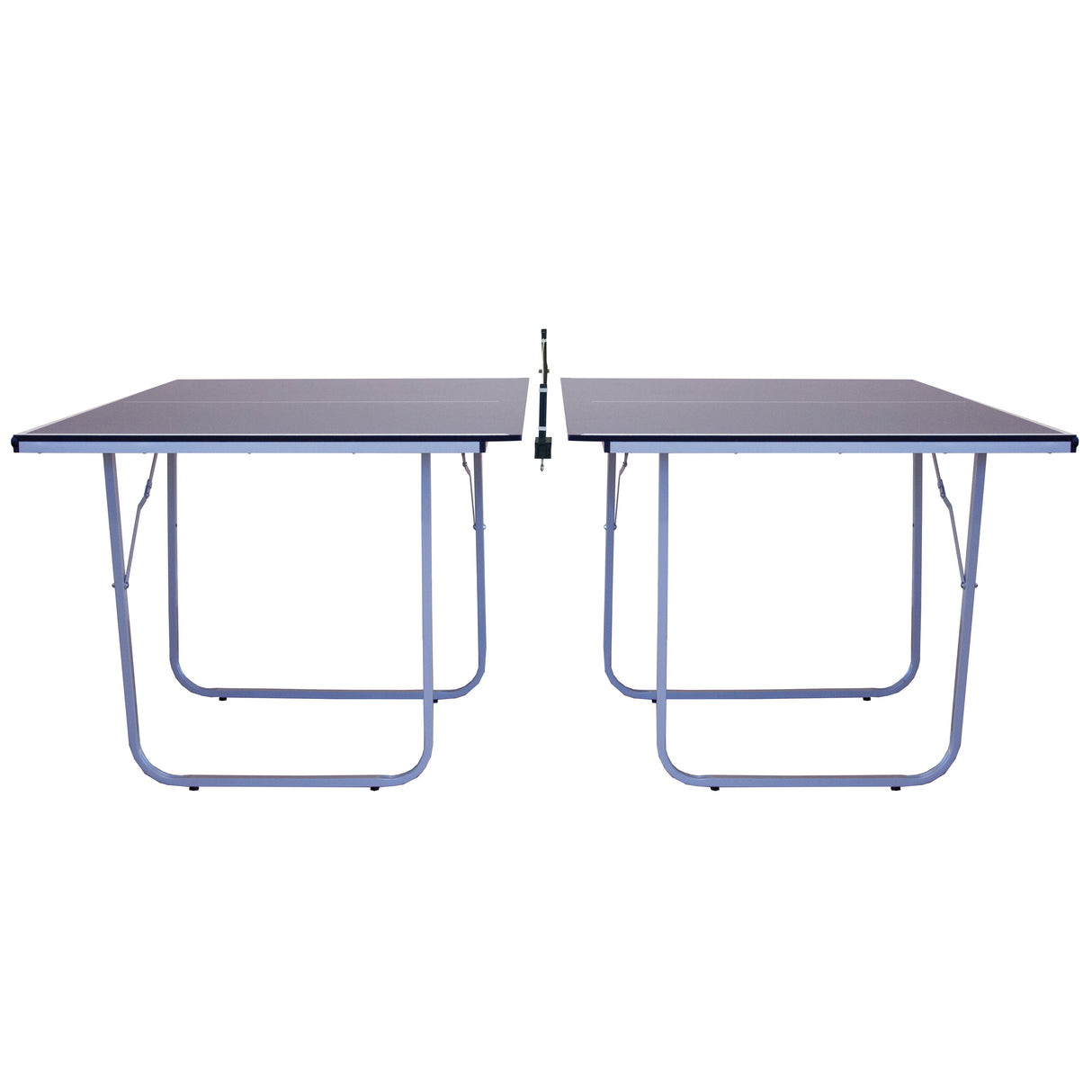 Table de Ping Pong Pliable & Accessoires