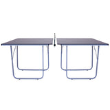 Table de Ping Pong Pliable & Accessoires