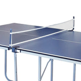 Table de Ping Pong Pliable & Accessoires