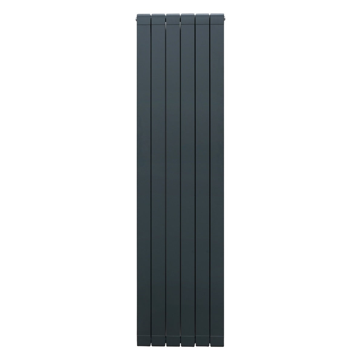 Radiateur en Aluminium - 1800mm x 475mm – Gris Anthracite