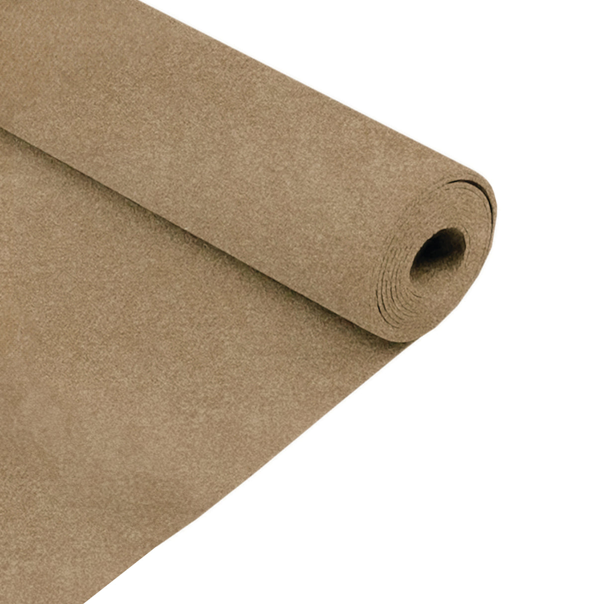 Doublure Intérieure pour Véhicule Utilitaire Beige