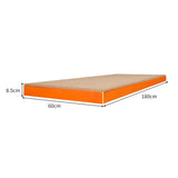 Étagère Supplémentaire pour Établi S-Rax - 180cm x 60cm