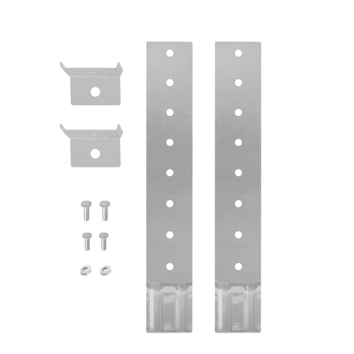 Lampe Stroboscopique Orange 1200 mm