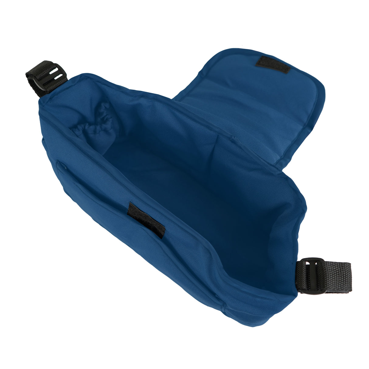 Sac Caddy pour Poussette pour Animaux de Compagnie Bleu Marine