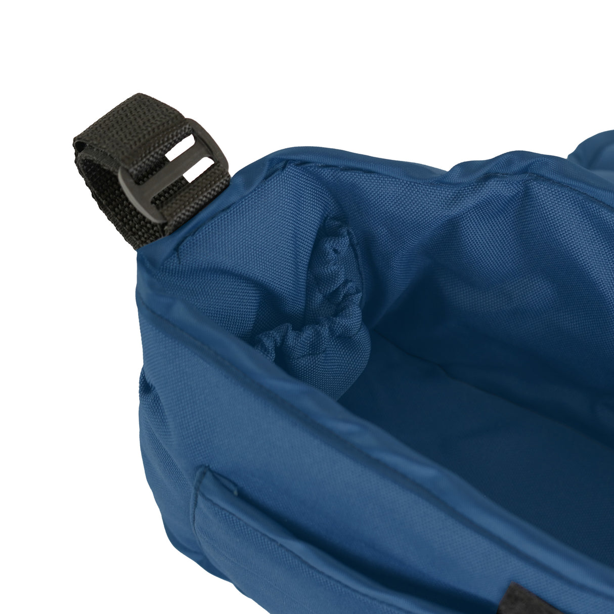 Sac Caddy pour Poussette pour Animaux de Compagnie Bleu Marine