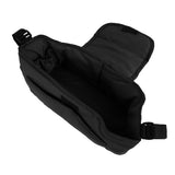 Sac Caddy pour Poussette pour Animaux de Compagnie Noir