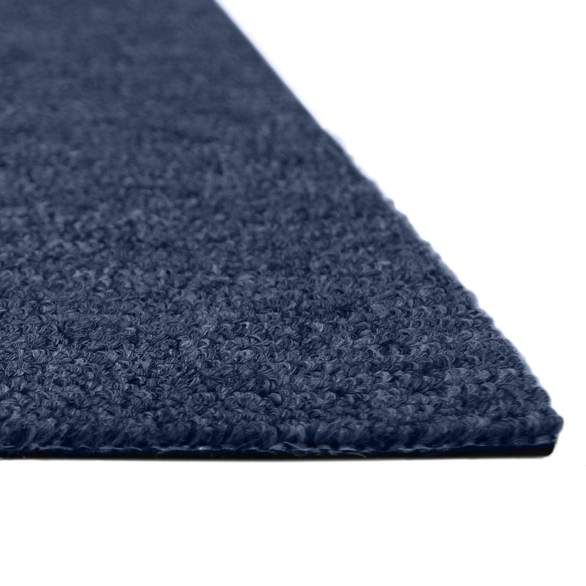 40 x Dalles de Moquette Bleu 10m²