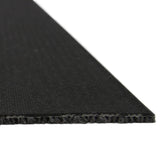 40 x Dalles de Moquette Charbon Noir 10m²