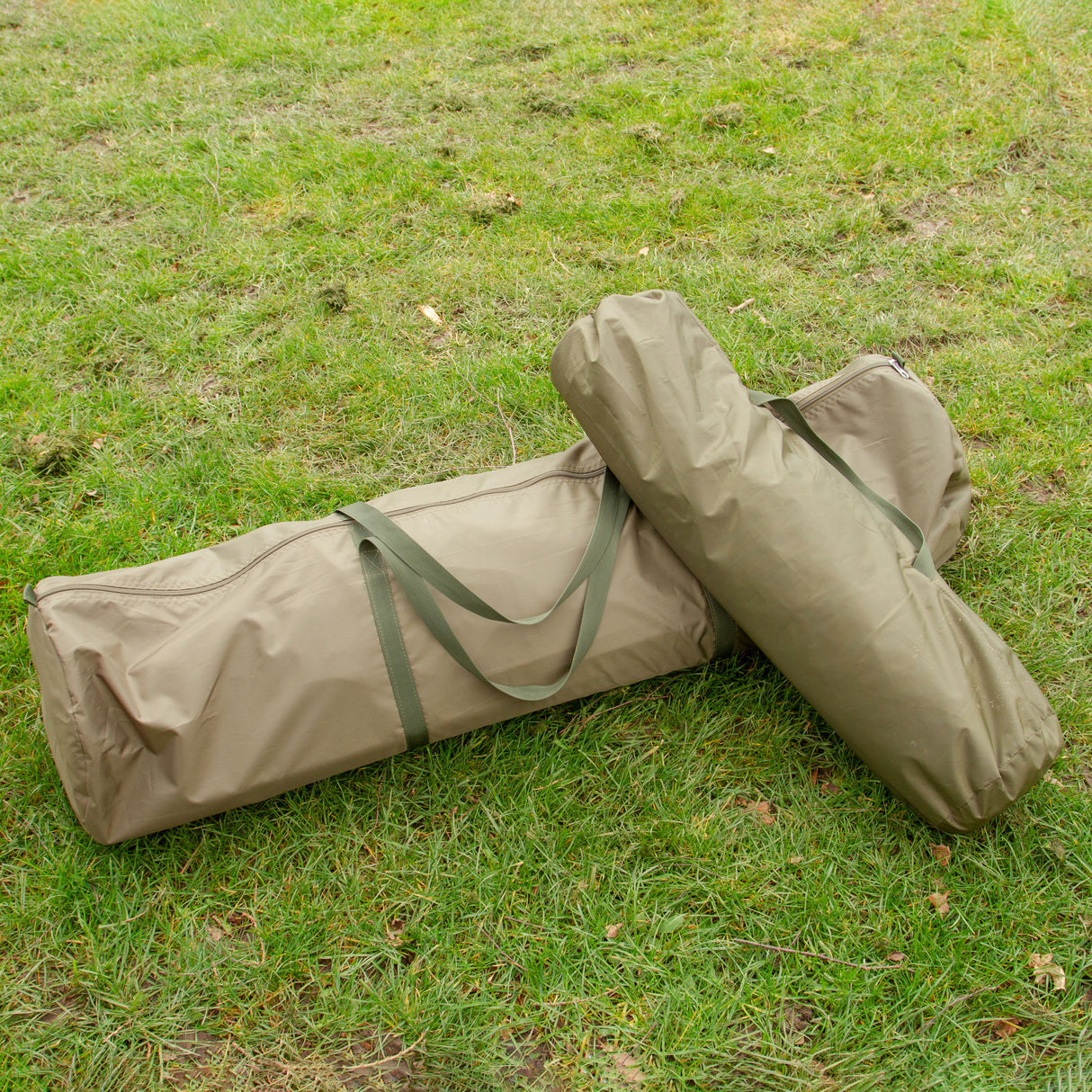 Tente de Bivouac 2 personnes 300 cm avec Surtoile