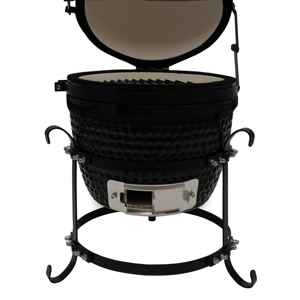 Barbecue au Charbon de Bois Kamado 33cm