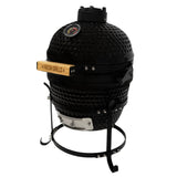 Barbecue au Charbon de Bois Kamado 33cm