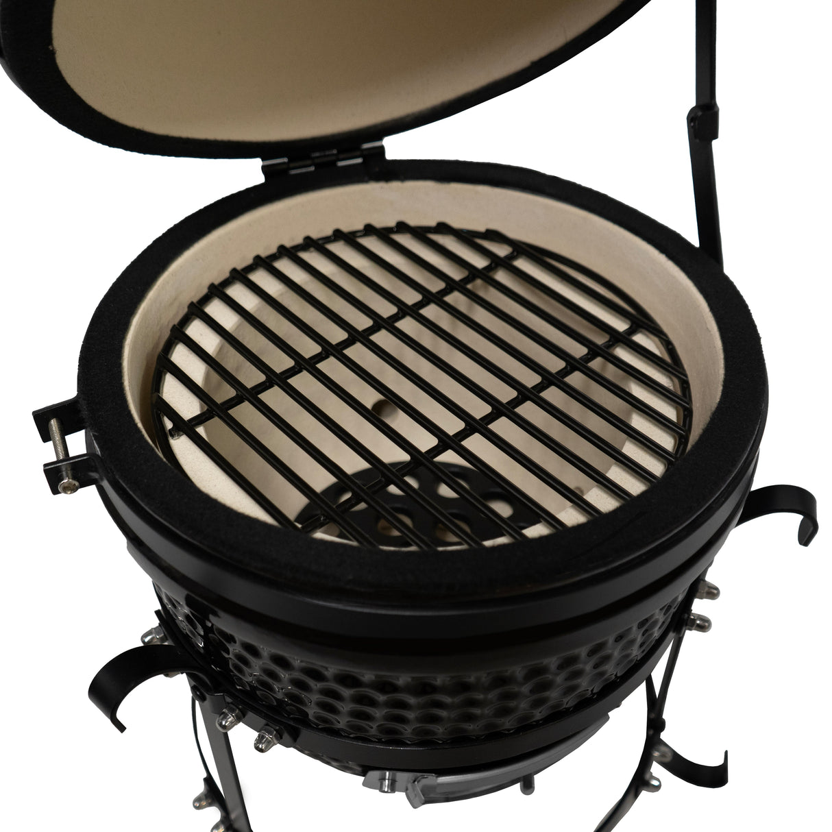 Barbecue au Charbon de Bois Kamado 33cm