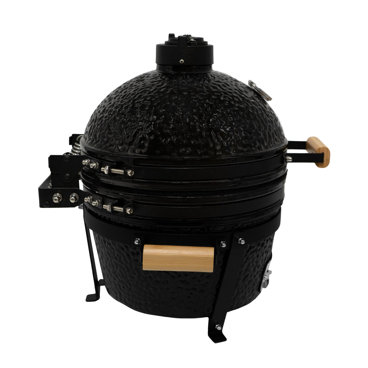 Barbecue au Charbon de Bois Kamado 40,6cm