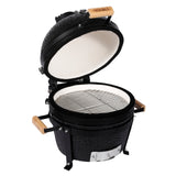 Barbecue au Charbon de Bois Kamado 40,6cm