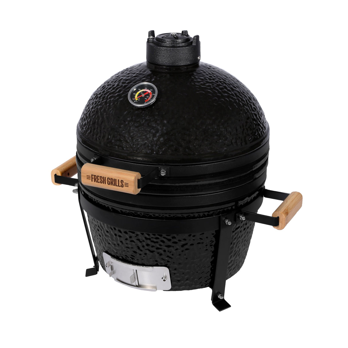 Barbecue au Charbon de Bois Kamado 40,6cm