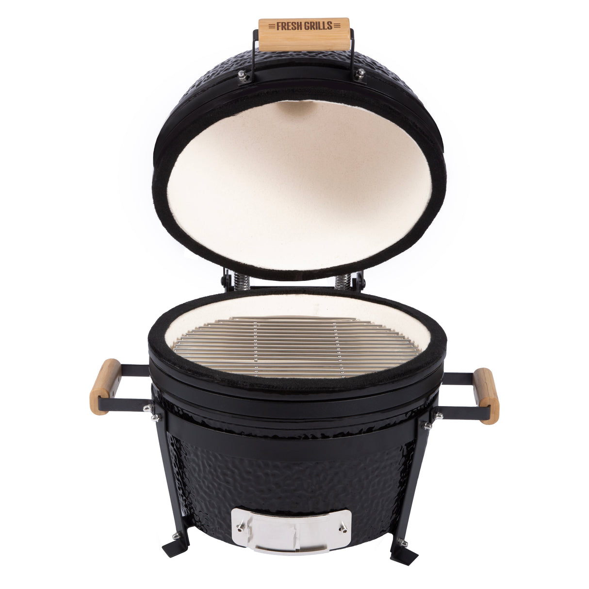 Barbecue au Charbon de Bois Kamado 40,6cm