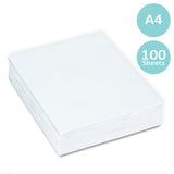 Papier Pour Impression Sublimation PixMax - 100 Feuilles