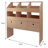 Monster Racking Meuble de Rangement Universelle pour Fourgon