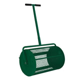 Rouleau Epandeur à Compost 80 L – Vert