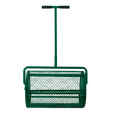 Rouleau Epandeur à Compost 80 L – Vert