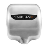 Sèche-Mains Automatique MaxBlast avec Filtre HEPA