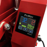 PixMax Presse à Chaud 50 x 50cm & Imprimante