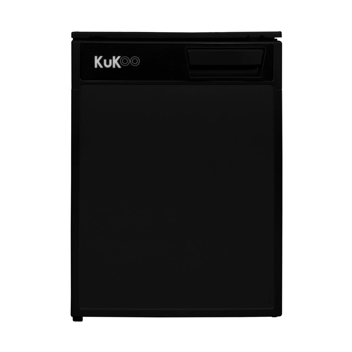 Frigo à Compression 46.5L Camping-Car – Noir