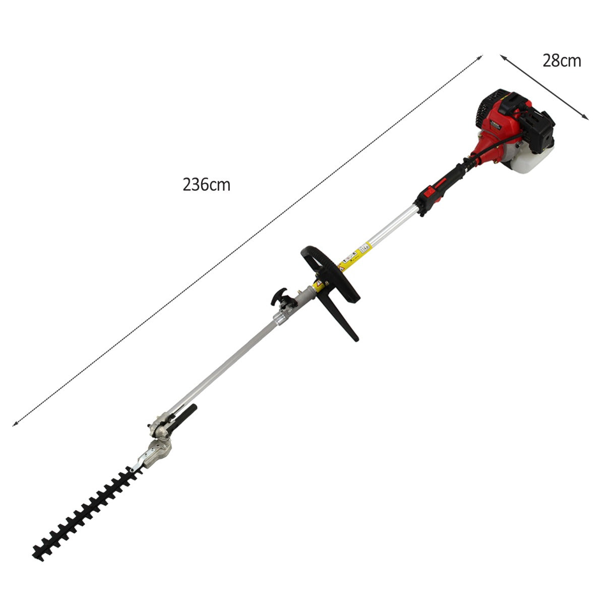 Outil Multifonction 5 en 1 T-Mech