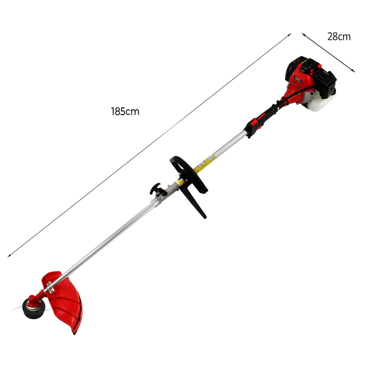 Outil Multifonction 5 en 1 T-Mech