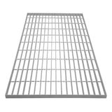 Grille caillebotis en Acier Galvanisé  - 1000mm x 600mm