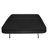 Couverture de Jacuzzi 2m - Noir