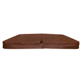 Couverture de Jacuzzi 2.1m - Marron