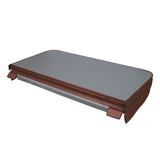 Couverture de Jacuzzi 2.1m - Marron