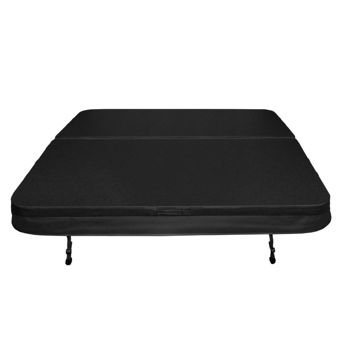 Couverture de Jacuzzi 2.1m - Noir