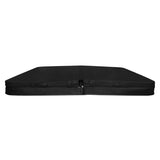 Couverture de Jacuzzi 2.1m - Noir