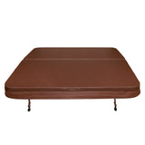 Couverture de Jacuzzi 2.2m - Marron