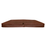 Couverture de Jacuzzi 2.2m - Marron