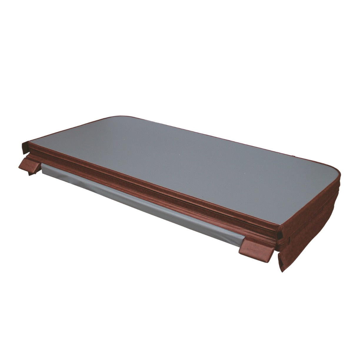 Couverture de Jacuzzi 2.2m - Marron