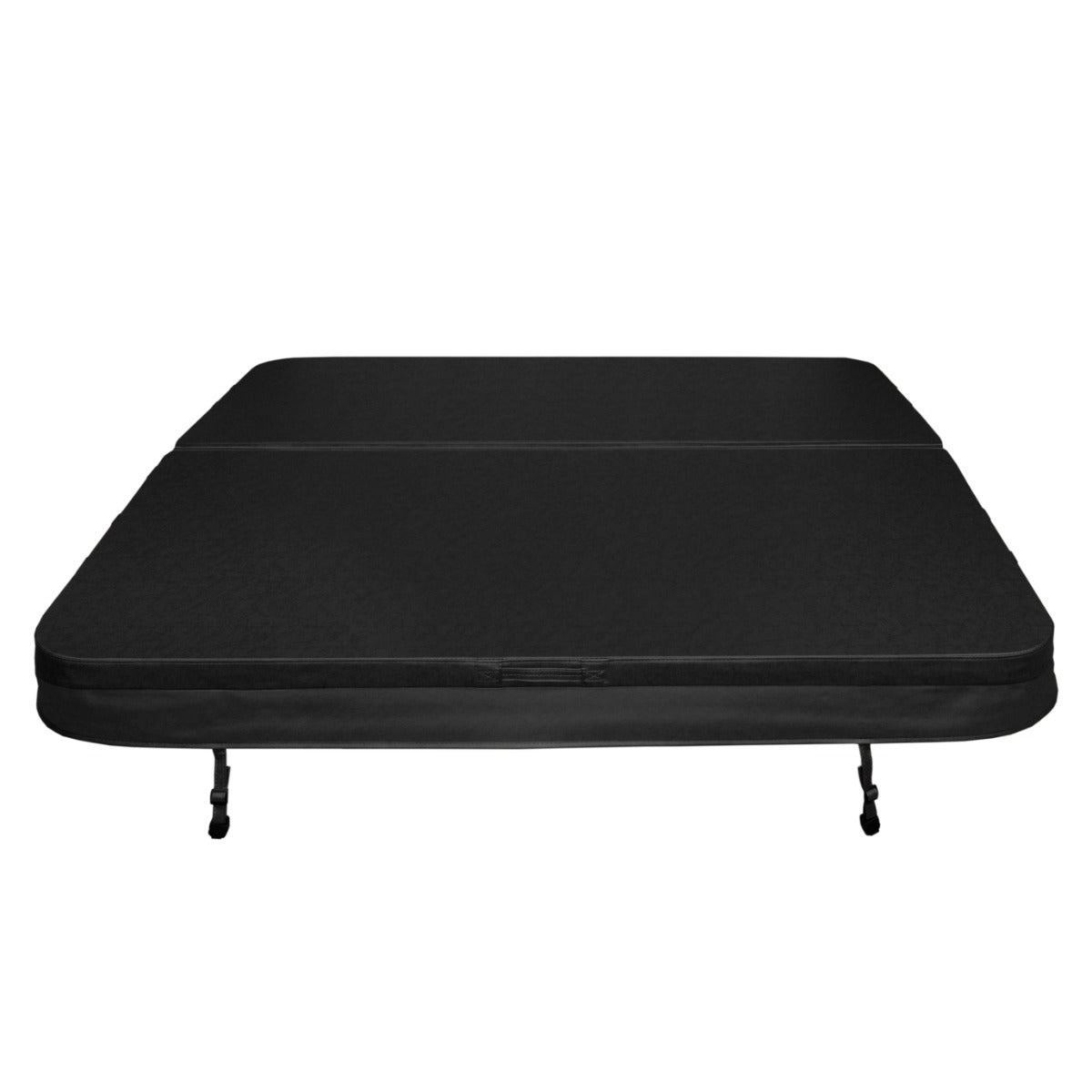 Couverture de Jacuzzi 2.2m - Noir