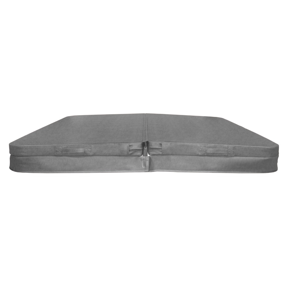 Couverture de Jacuzzi 2m - Gris