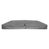 Couverture de Jacuzzi 2.1m - Gris