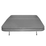 Couverture de Jacuzzi 2.2m - Gris