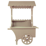 KuKoo Mini Chariot Présentoir de Friandises