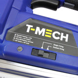 T-Mech Agrafeuse-Cloueuse Electrique Sans-Fil