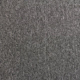 Dalle de Moquette Couleur Anthracite, 20 Dalles de 50cm x 50cm (5m²)