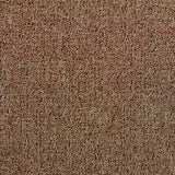 Dalle de Moquette Couleur Sable, 20 Dalles de 50cm x 50cm (5m²)